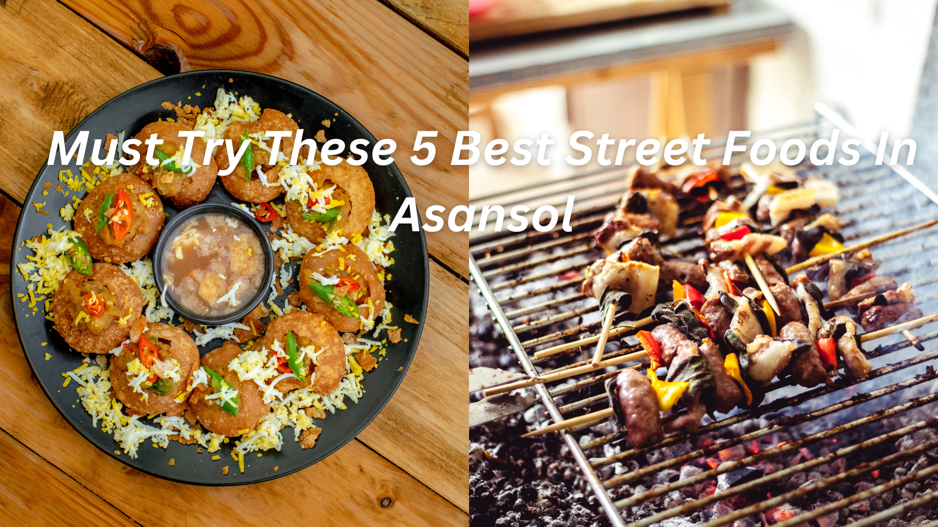 Street-Foods-In-Asansol