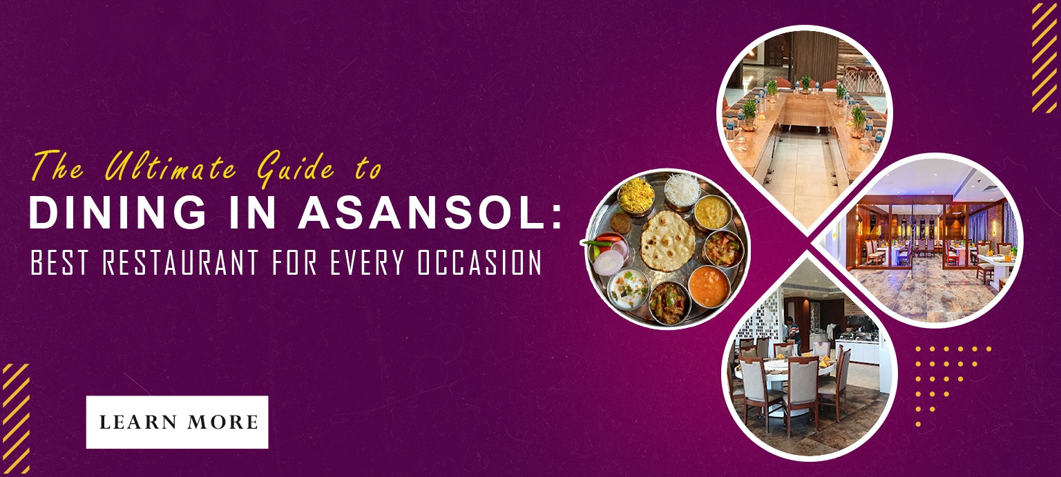 Restaurant-in-Asansol