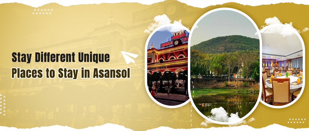 unique-places in Asansol