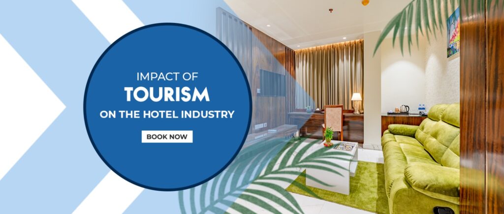 Impact-of-tourism-on-hotel-industry