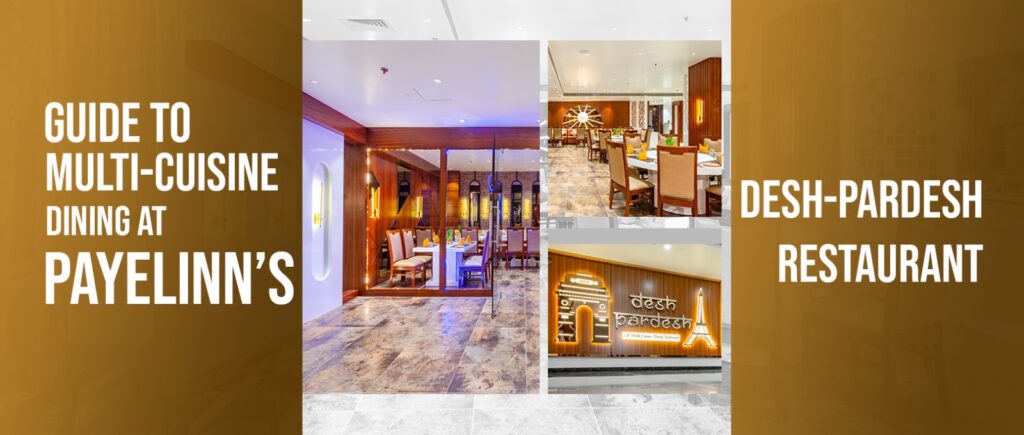 Multi-Cuisine-Dining-at-Asansol