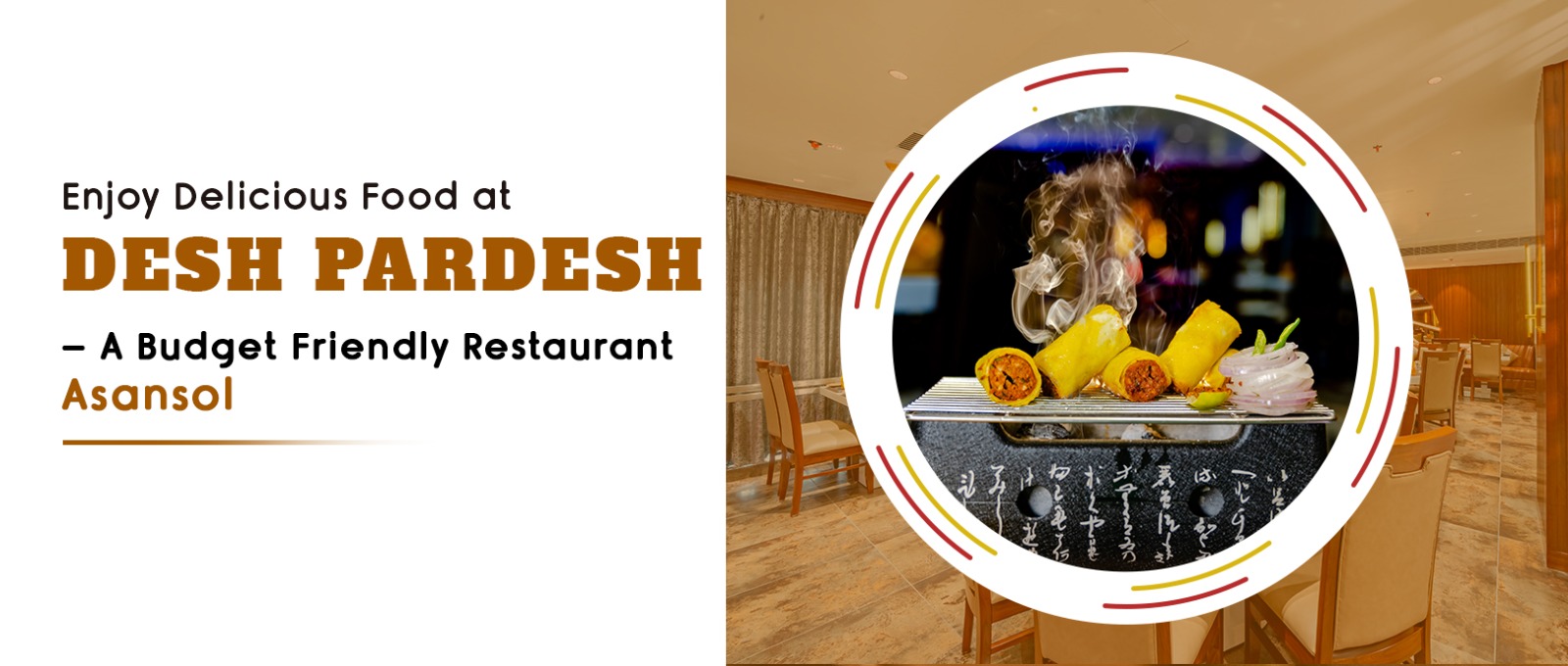 Best Budget Friendly Restaurant in Asansol