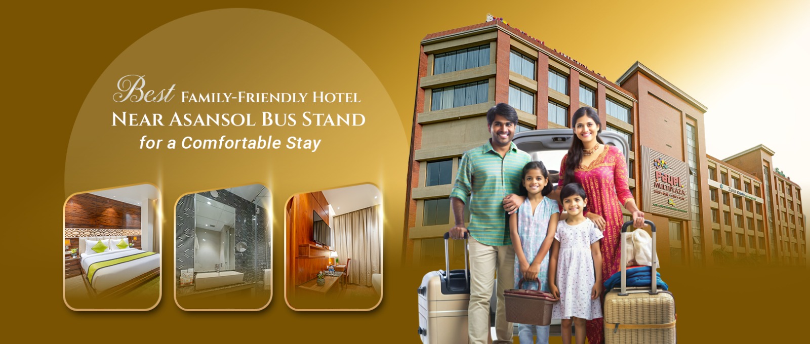 Family-Friendly-Hotel-Near-Asansol-Bus-Stand